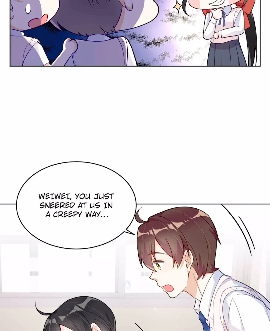 Read Ancestor Is Beautiful And Elegant chapter 21 image 18 on Lezhin