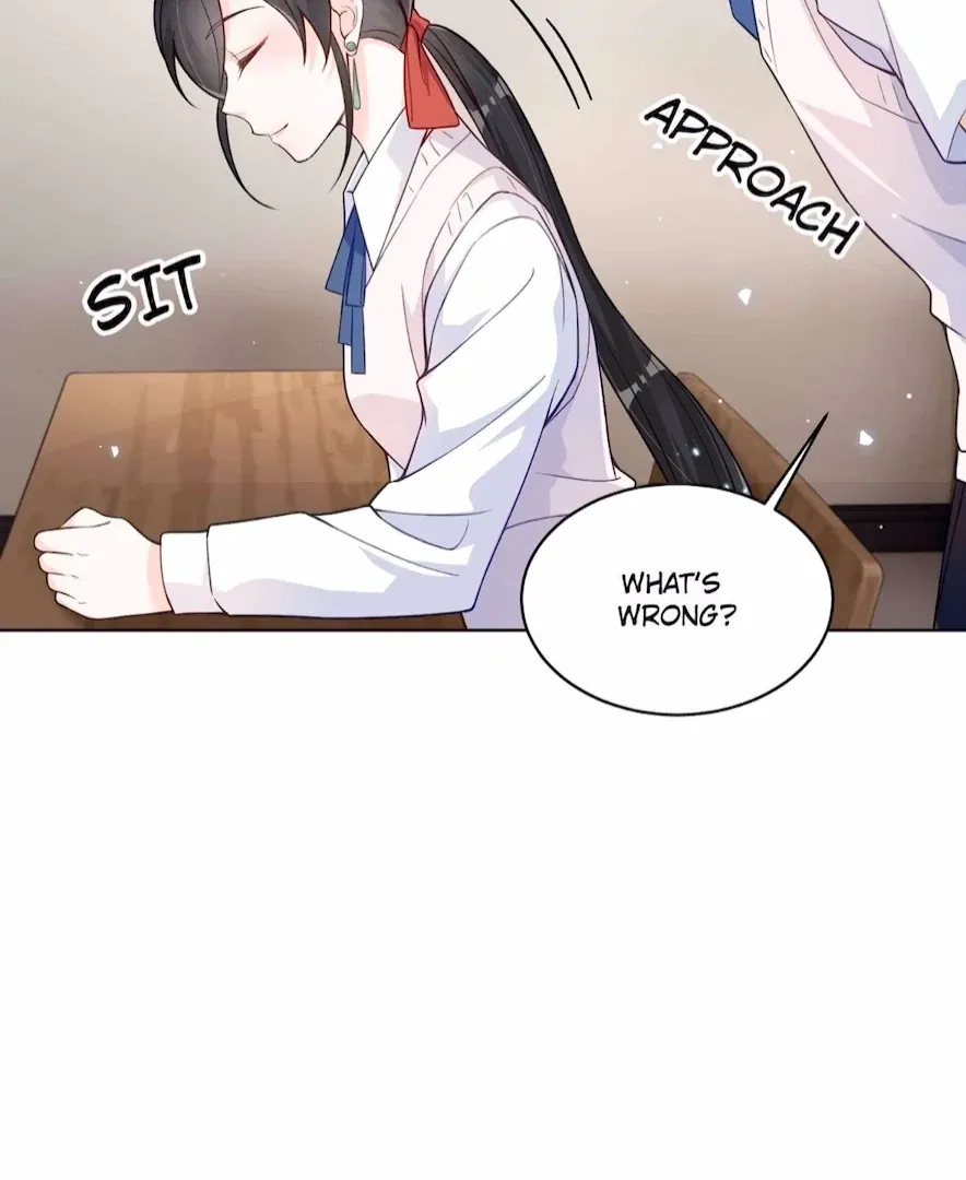 Read Ancestor Is Beautiful And Elegant chapter 21 image 19 on Lezhin