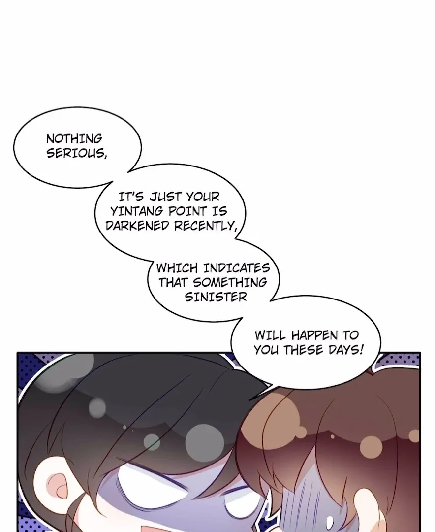 Read Ancestor Is Beautiful And Elegant chapter 21 image 20 on Lezhin