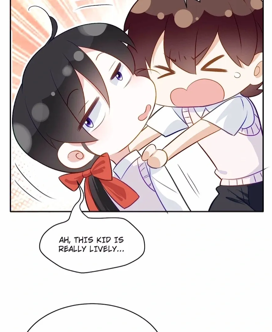 Read Ancestor Is Beautiful And Elegant chapter 21 image 22 on Lezhin