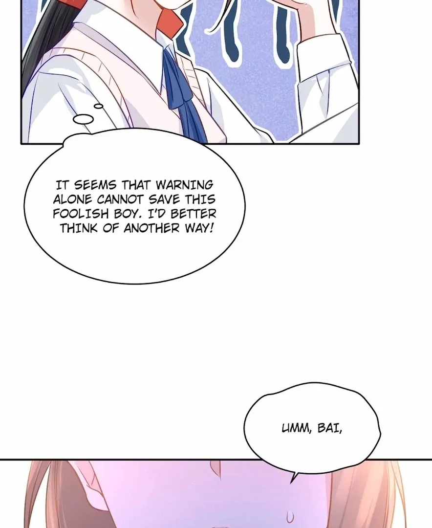 Read Ancestor Is Beautiful And Elegant chapter 21 image 26 on Lezhin