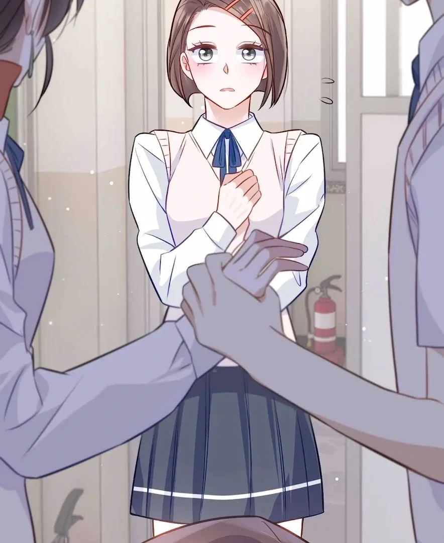 Read Ancestor Is Beautiful And Elegant chapter 21 image 28 on Lezhin