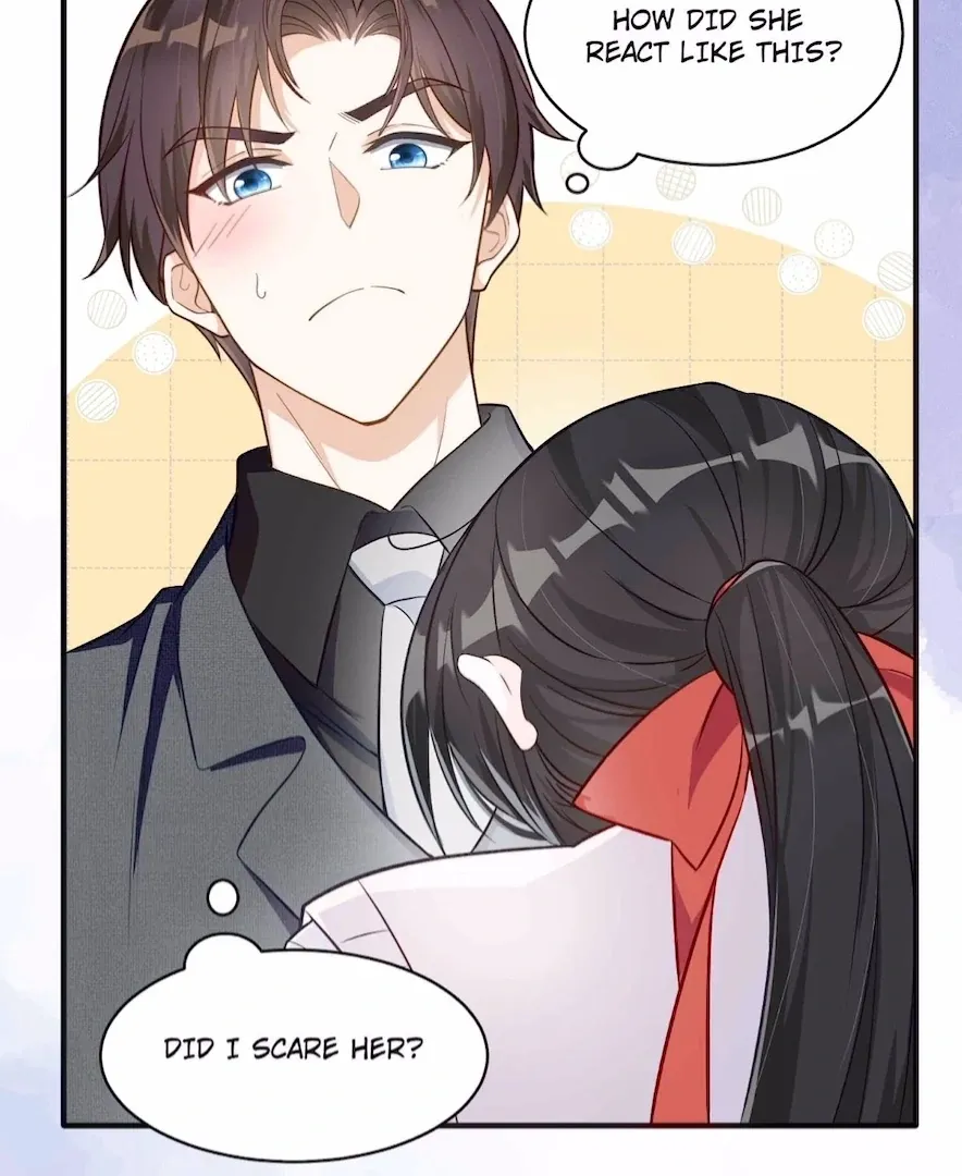 Read Ancestor Is Beautiful And Elegant chapter 21 image 3 on Lezhin