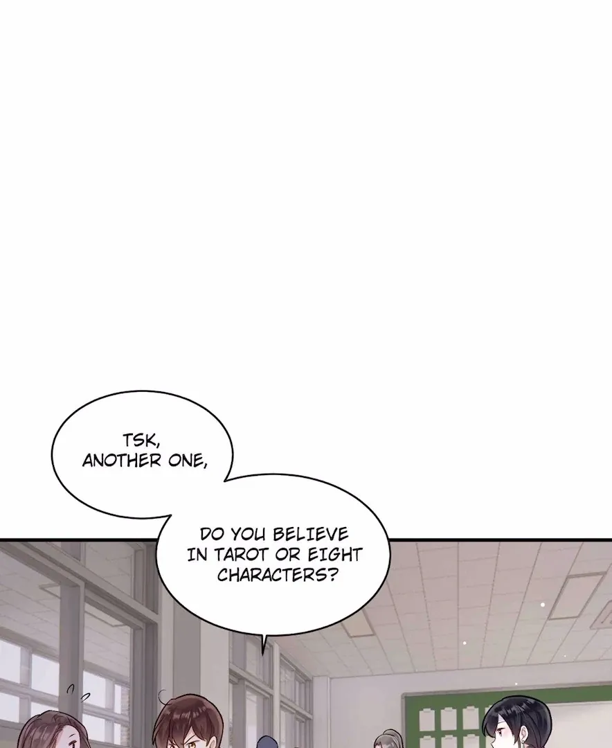 Read Ancestor Is Beautiful And Elegant chapter 21 image 30 on Lezhin