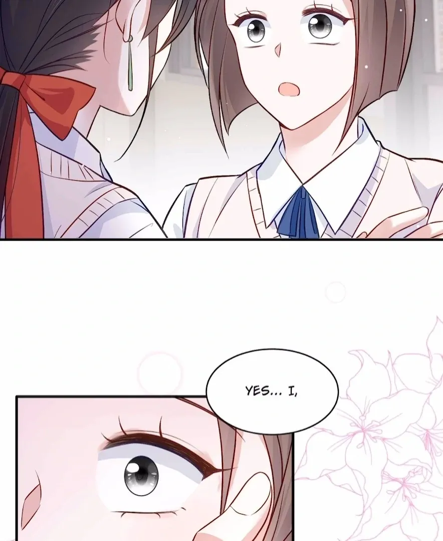Read Ancestor Is Beautiful And Elegant chapter 21 image 32 on Lezhin