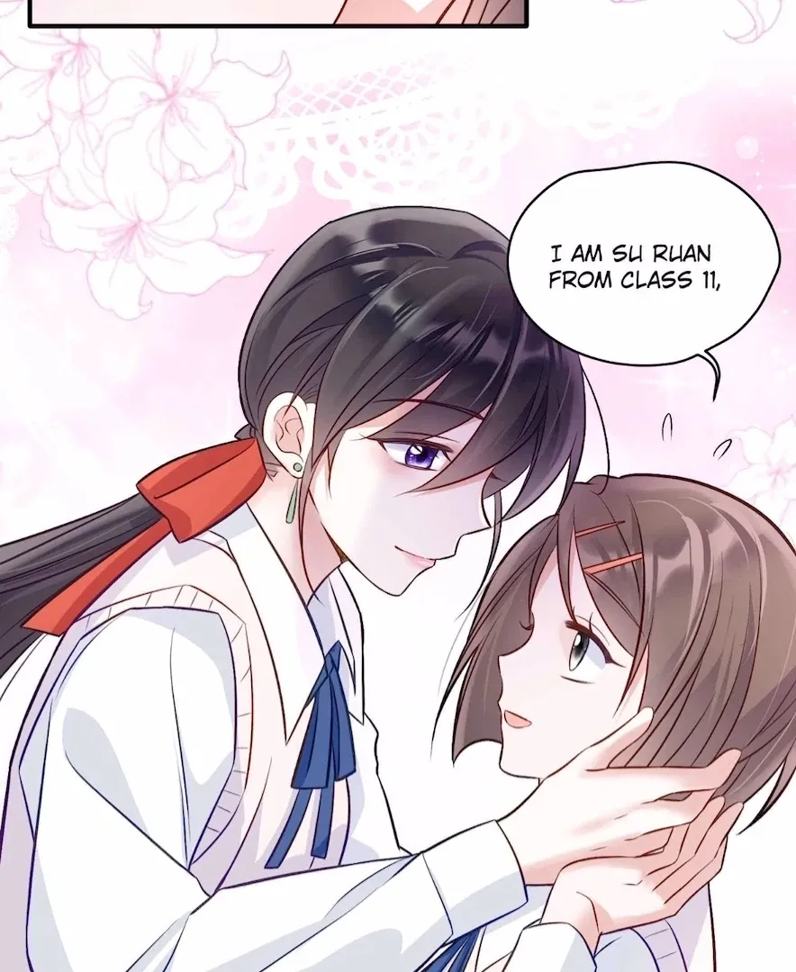 Read Ancestor Is Beautiful And Elegant chapter 21 image 33 on Lezhin