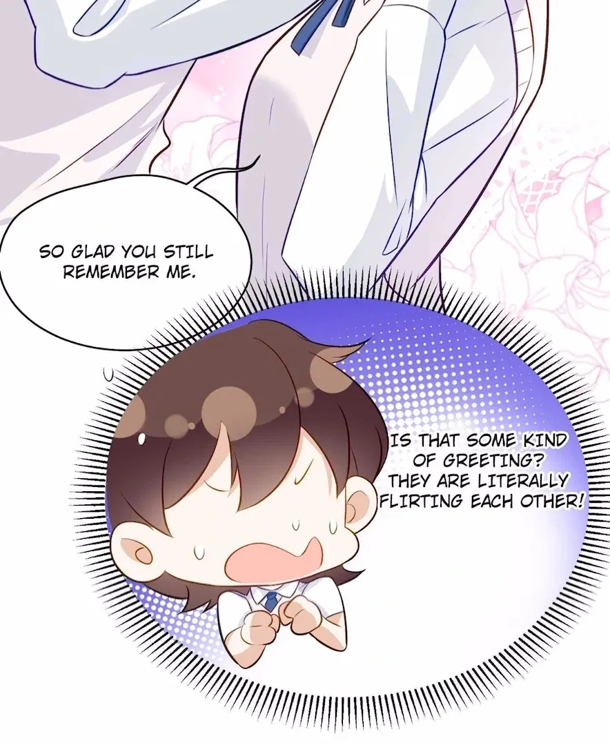 Read Ancestor Is Beautiful And Elegant chapter 21 image 34 on Lezhin