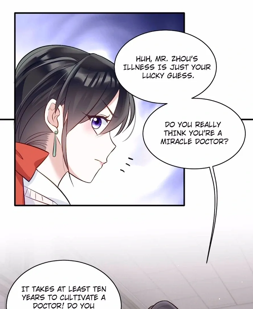 Read Ancestor Is Beautiful And Elegant chapter 21 image 35 on Lezhin
