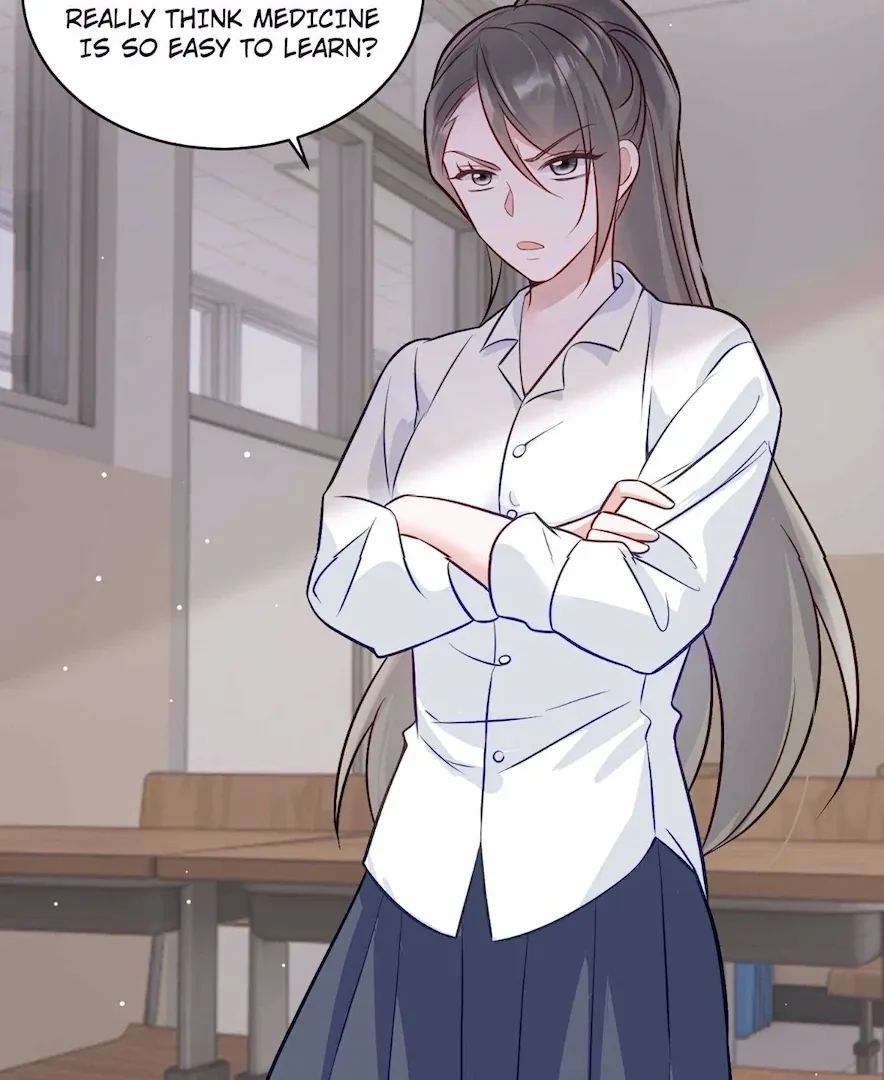 Read Ancestor Is Beautiful And Elegant chapter 21 image 36 on Lezhin