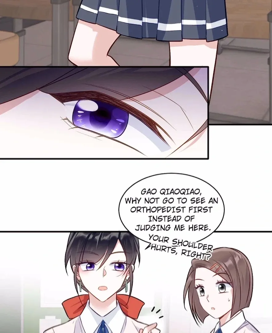 Read Ancestor Is Beautiful And Elegant chapter 21 image 37 on Lezhin