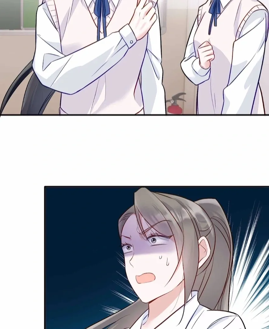 Read Ancestor Is Beautiful And Elegant chapter 21 image 38 on Lezhin