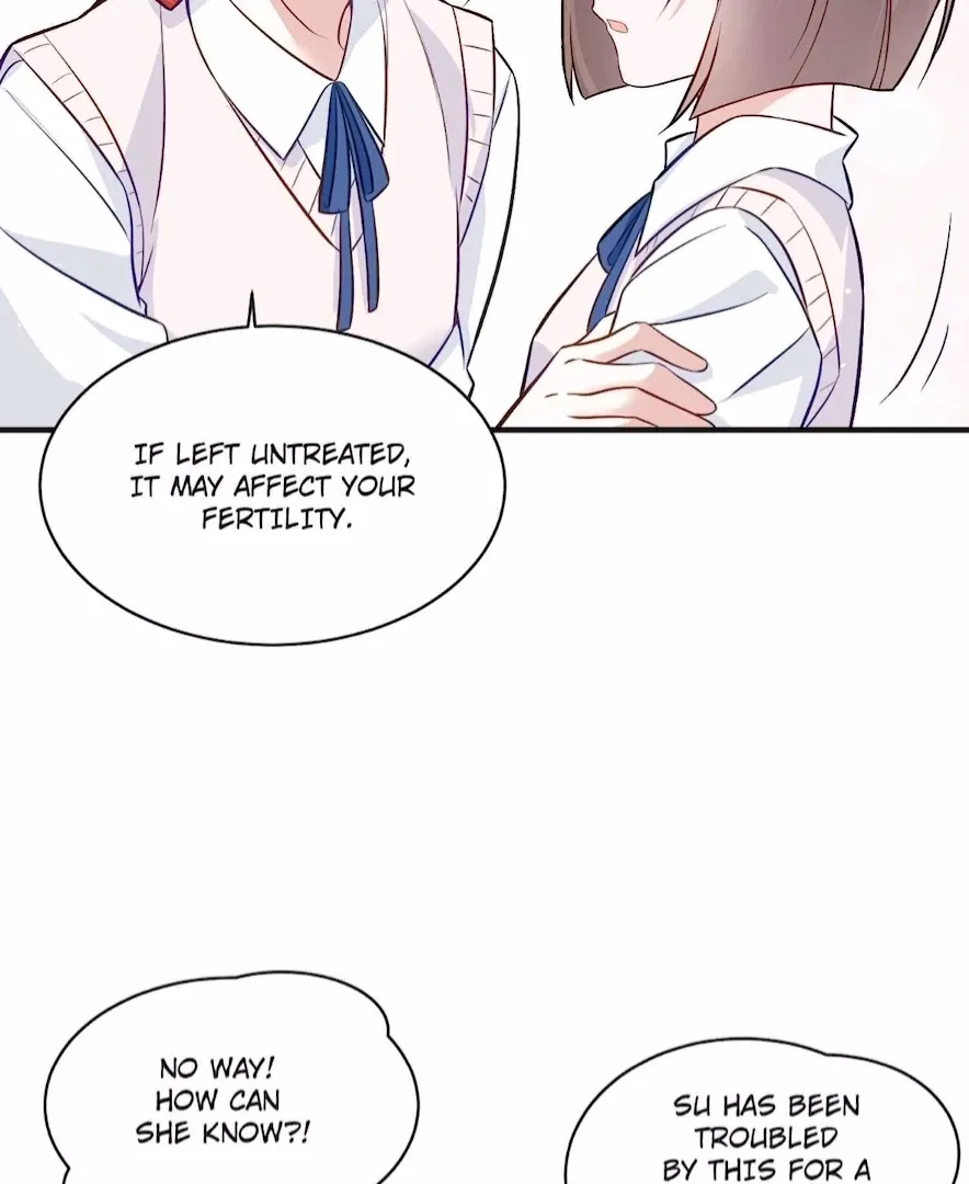 Read Ancestor Is Beautiful And Elegant chapter 21 image 40 on Lezhin