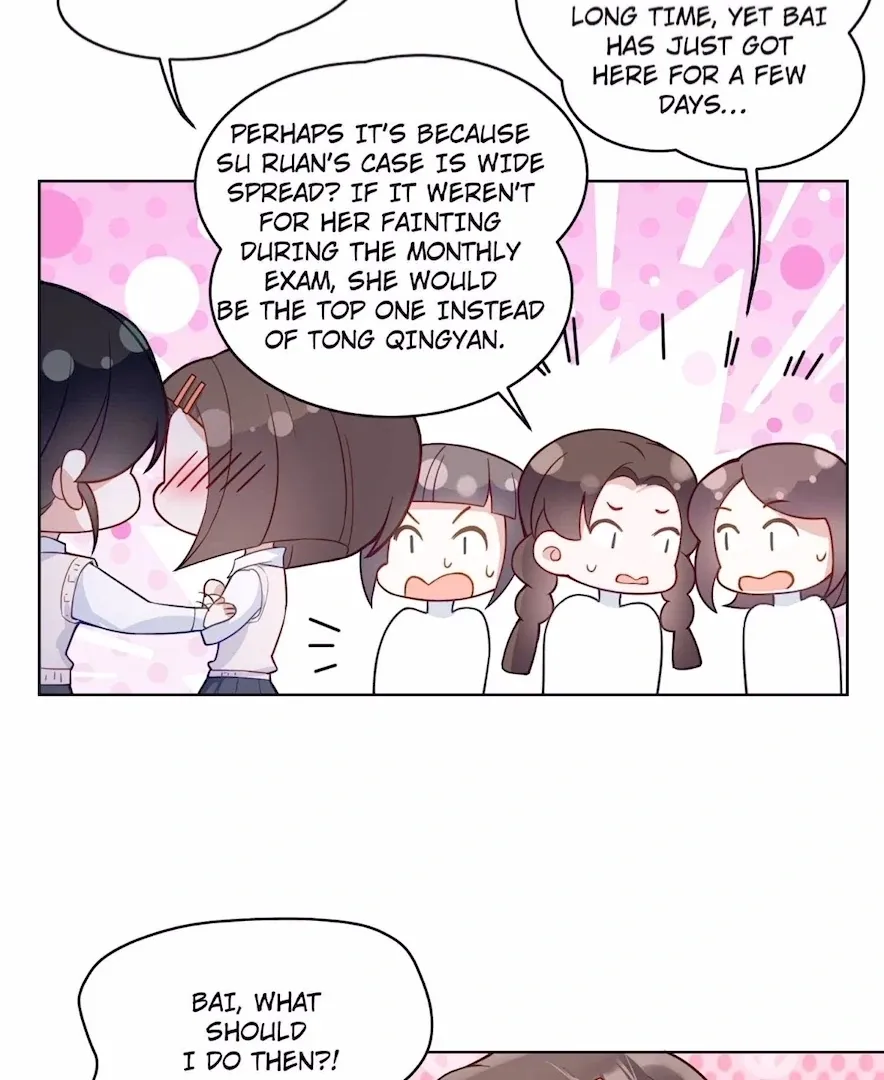 Read Ancestor Is Beautiful And Elegant chapter 21 image 41 on Lezhin