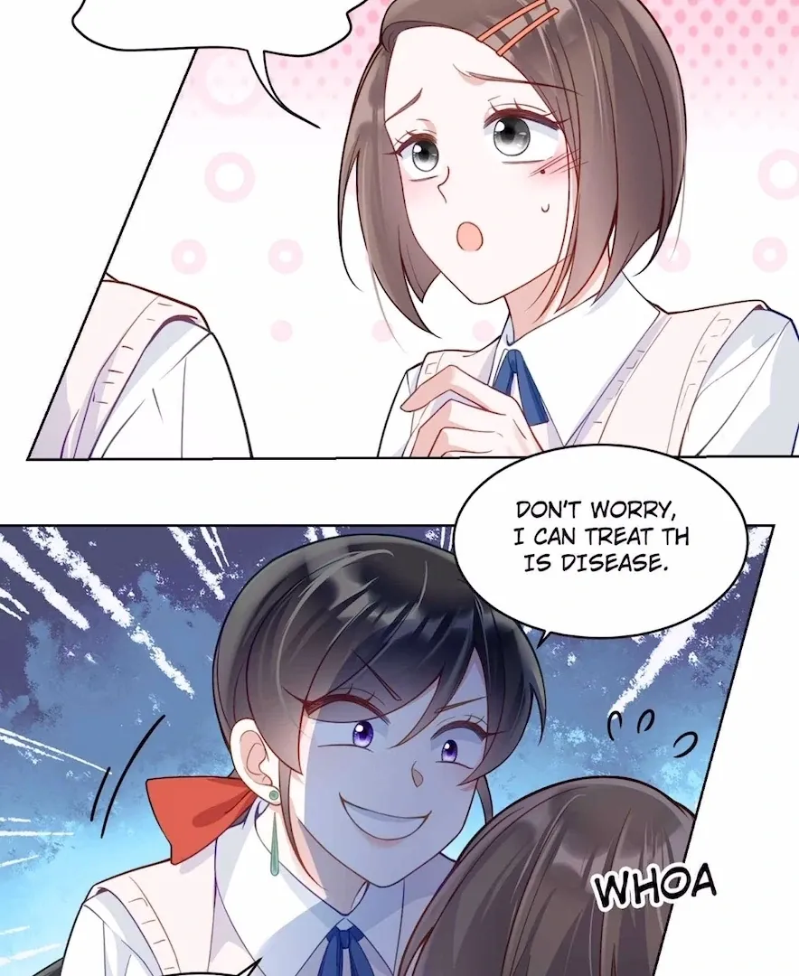 Read Ancestor Is Beautiful And Elegant chapter 21 image 42 on Lezhin