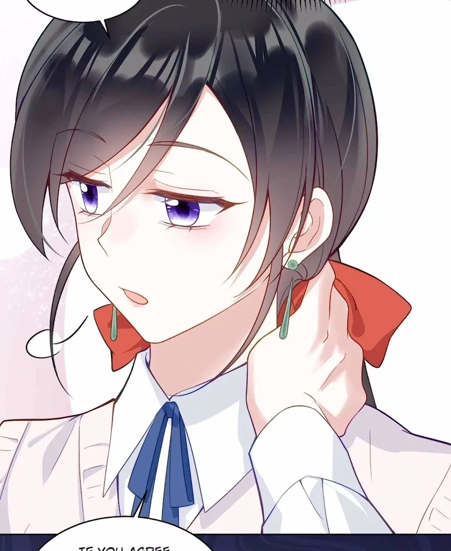 Read Ancestor Is Beautiful And Elegant chapter 21 image 45 on Lezhin