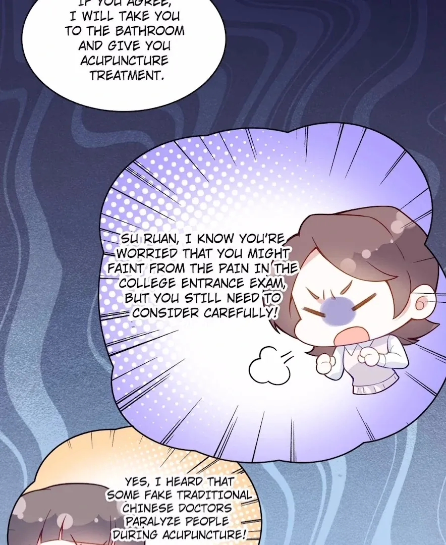 Read Ancestor Is Beautiful And Elegant chapter 21 image 46 on Lezhin