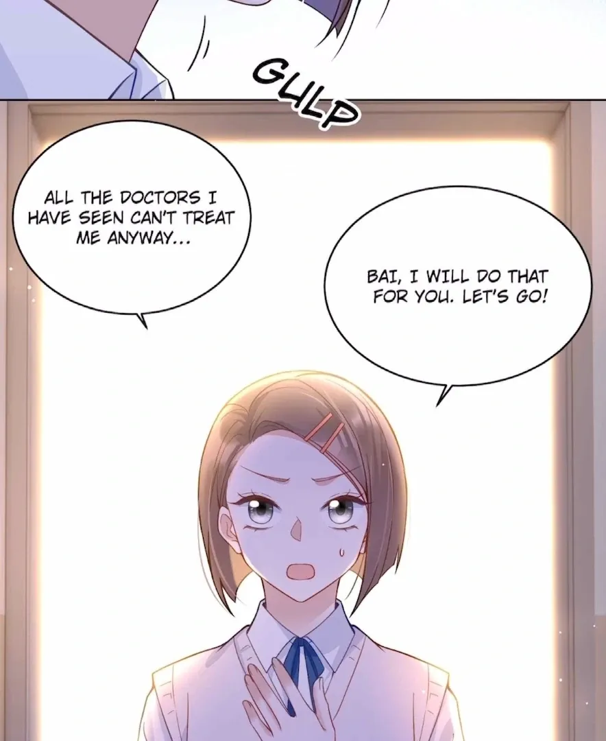 Read Ancestor Is Beautiful And Elegant chapter 21 image 49 on Lezhin