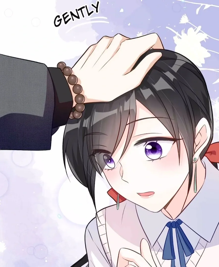 Read Ancestor Is Beautiful And Elegant chapter 21 image 5 on Lezhin