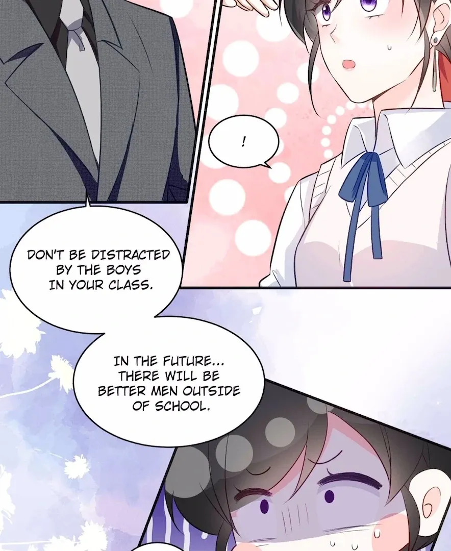 Read Ancestor Is Beautiful And Elegant chapter 21 image 7 on Lezhin