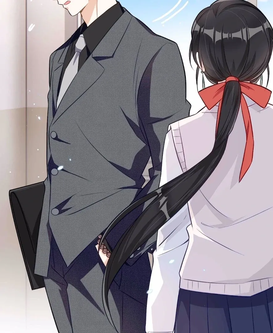 Read Ancestor Is Beautiful And Elegant chapter 21 image 9 on Lezhin