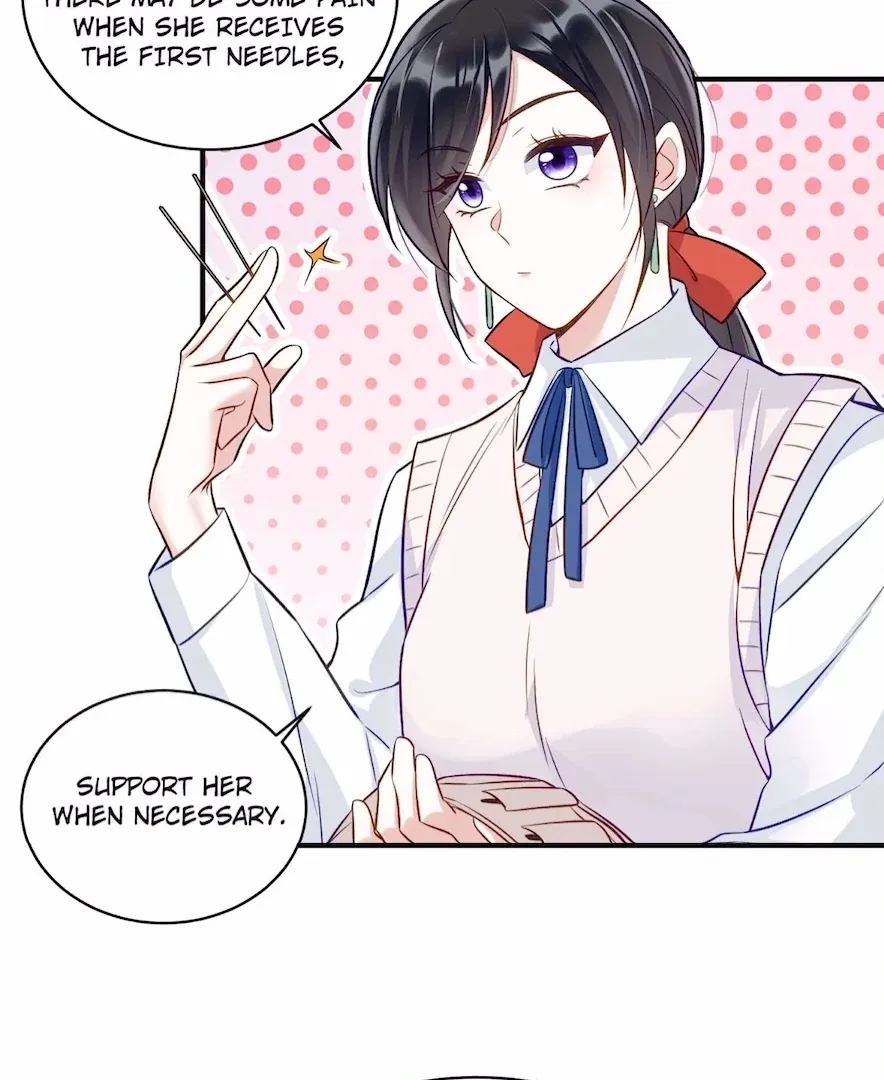 Read Ancestor Is Beautiful And Elegant chapter 22 image 2 on Lezhin