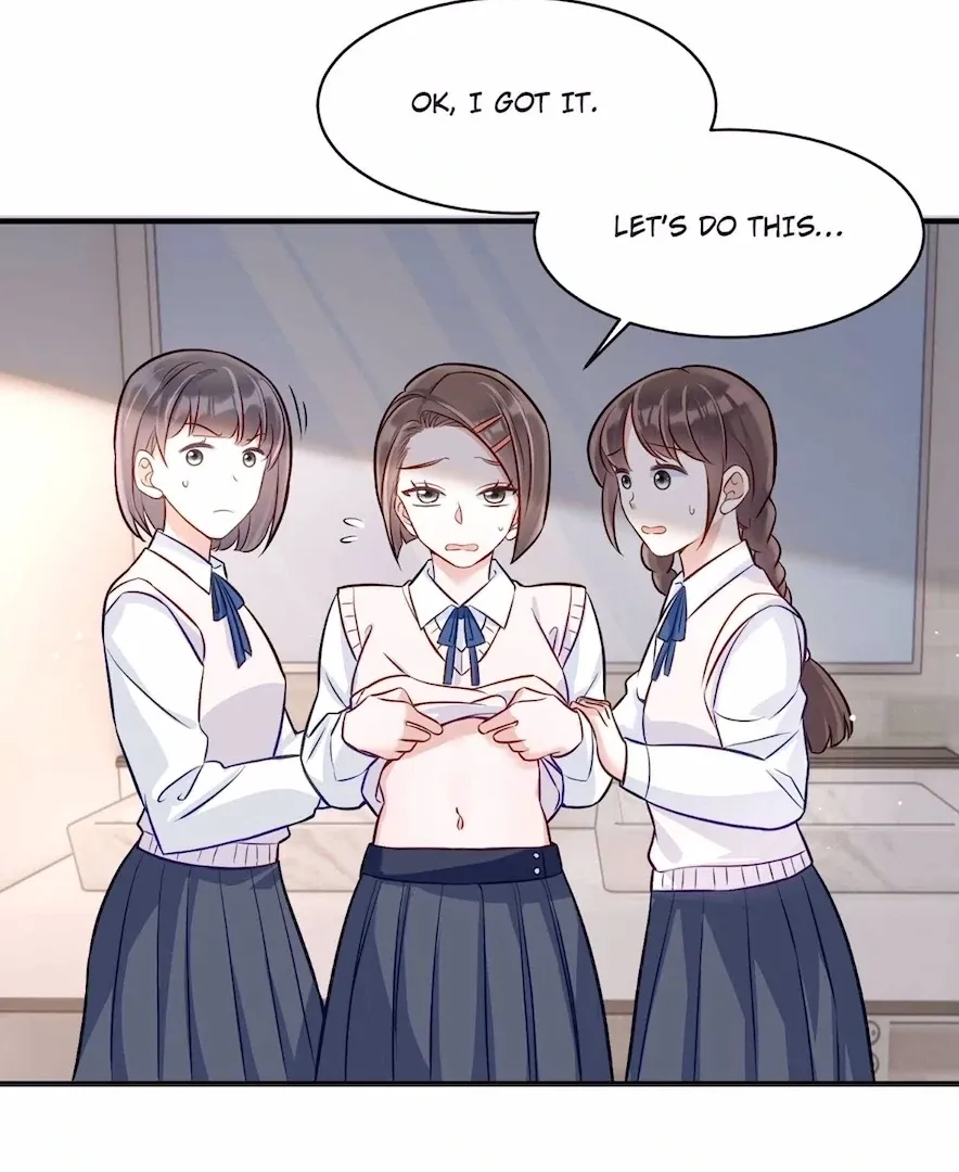 Read Ancestor Is Beautiful And Elegant chapter 22 image 3 on Lezhin