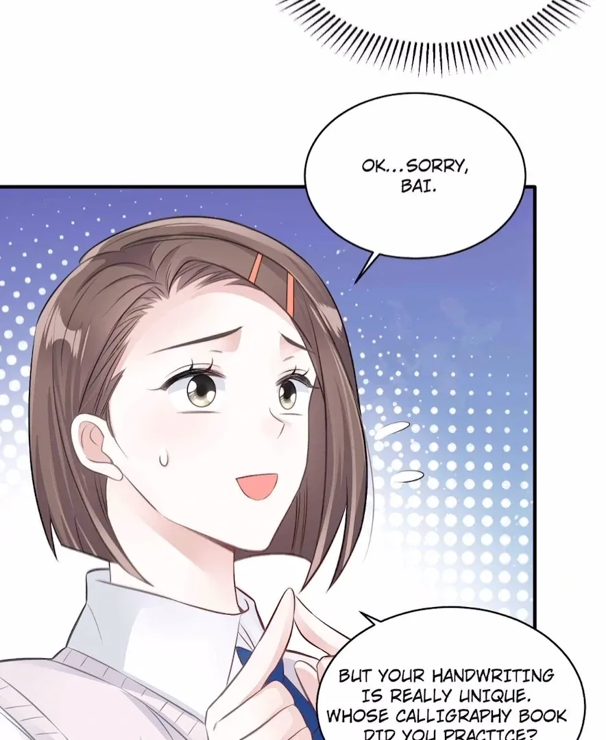 Read Ancestor Is Beautiful And Elegant chapter 22 image 32 on Lezhin