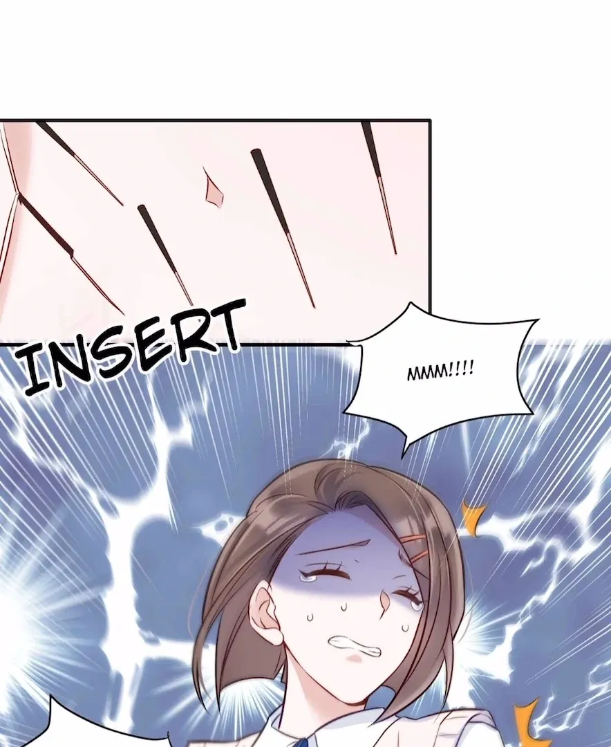 Read Ancestor Is Beautiful And Elegant chapter 22 image 4 on Lezhin