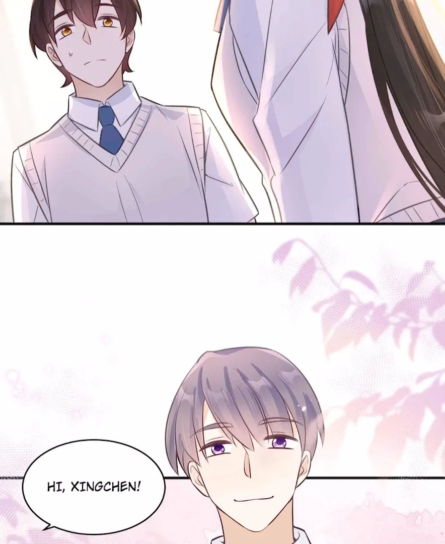 Read Ancestor Is Beautiful And Elegant chapter 24 image 2 on Lezhin