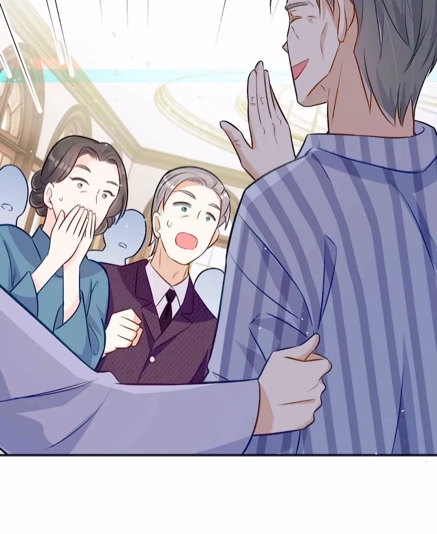 Read Ancestor Is Beautiful And Elegant chapter 25 image 2 on Lezhin