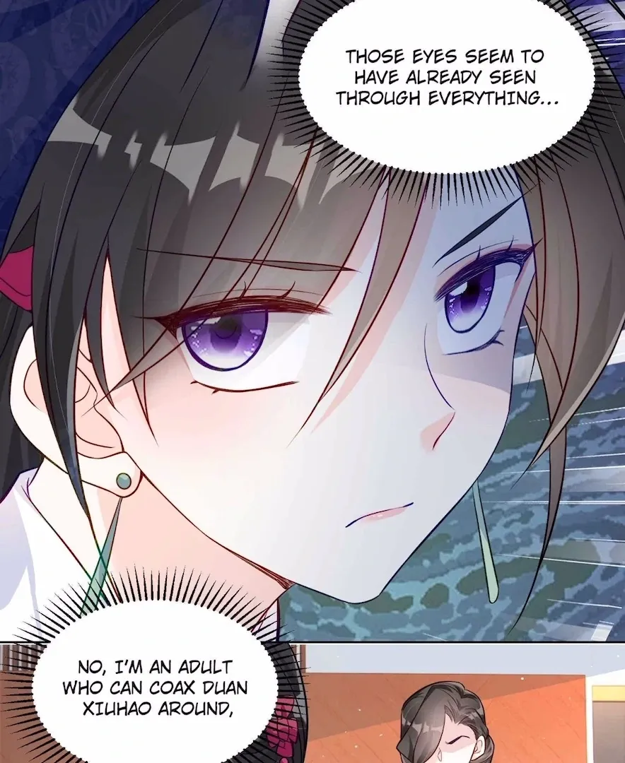 Read Ancestor Is Beautiful And Elegant chapter 28 image 2 on Lezhin
