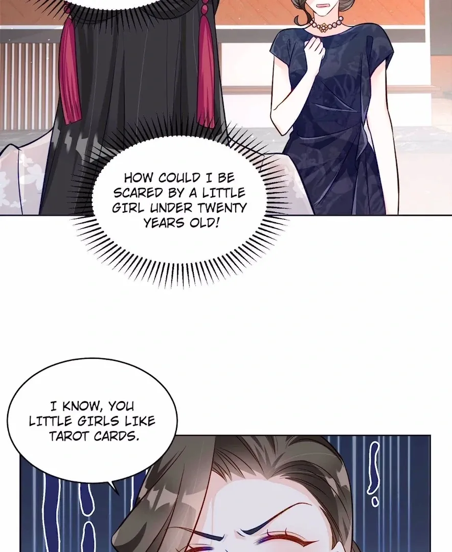 Read Ancestor Is Beautiful And Elegant chapter 28 image 3 on Lezhin