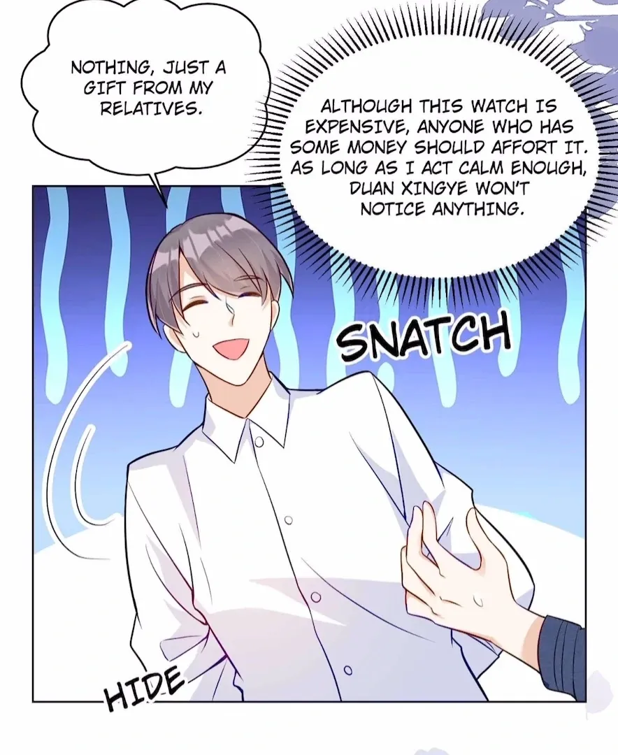 Read Ancestor Is Beautiful And Elegant chapter 28 image 32 on Lezhin
