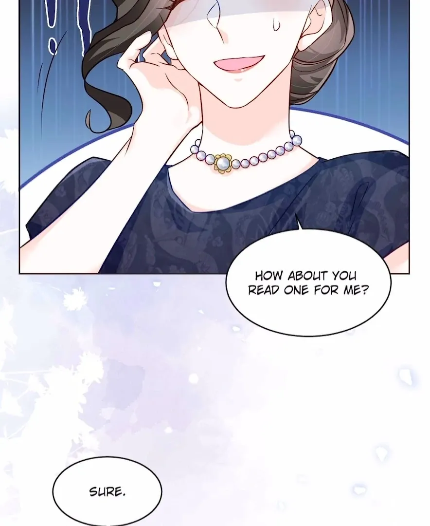Read Ancestor Is Beautiful And Elegant chapter 28 image 4 on Lezhin
