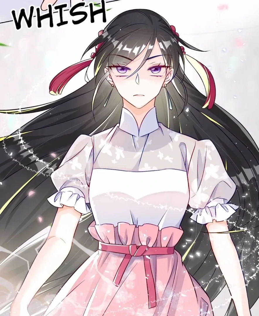Read Ancestor Is Beautiful And Elegant chapter 28 image 7 on Lezhin