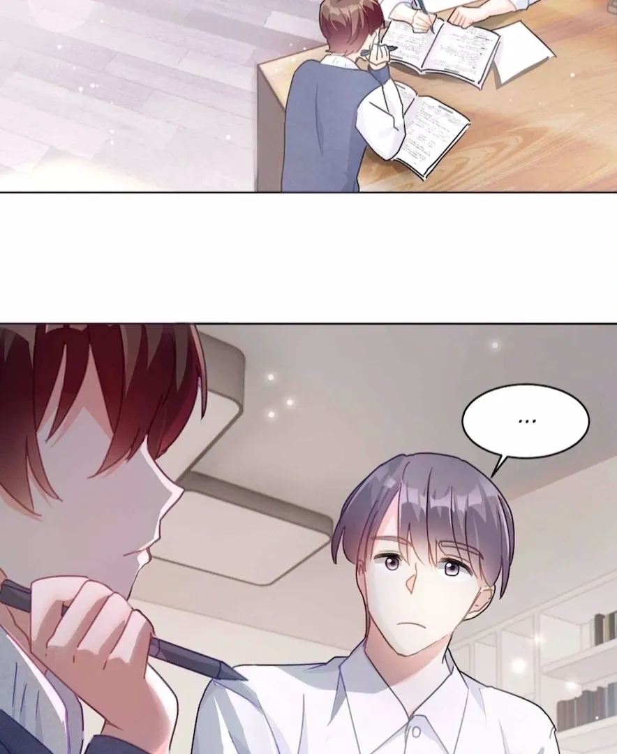 Read Ancestor Is Beautiful And Elegant chapter 29 image 2 on Lezhin