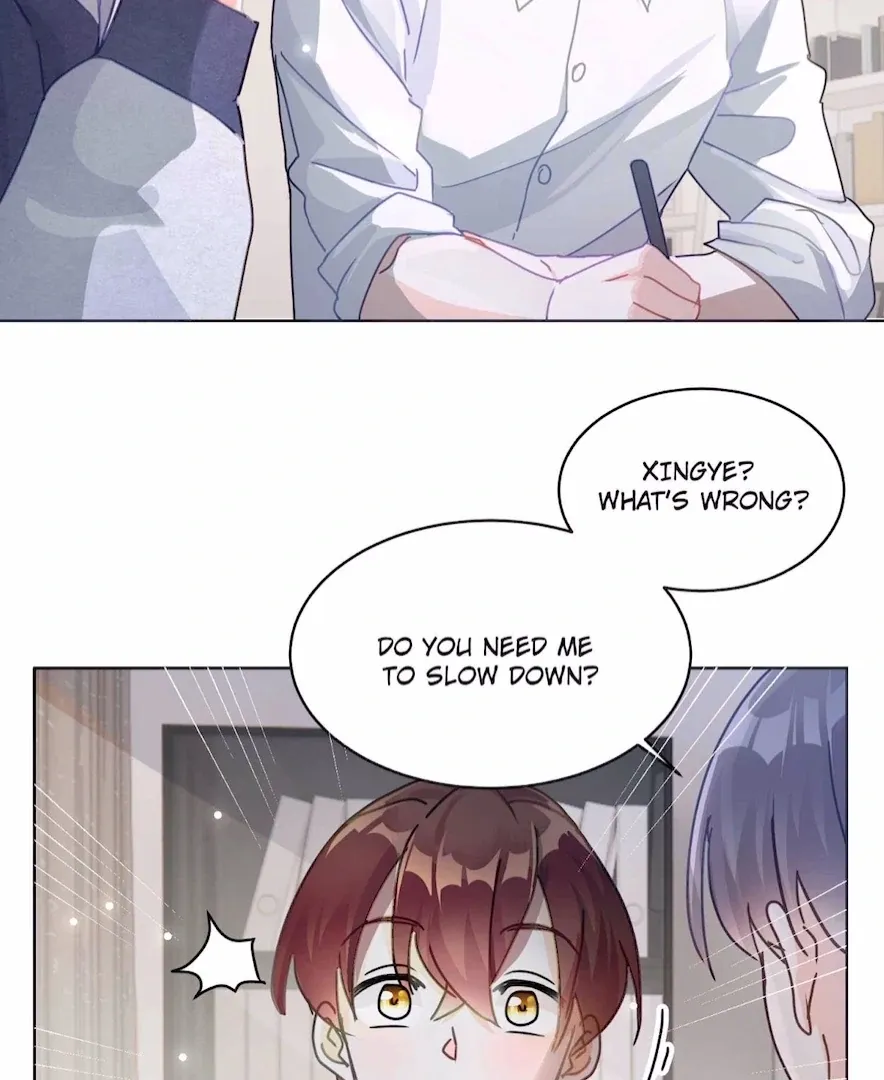 Read Ancestor Is Beautiful And Elegant chapter 29 image 3 on Lezhin