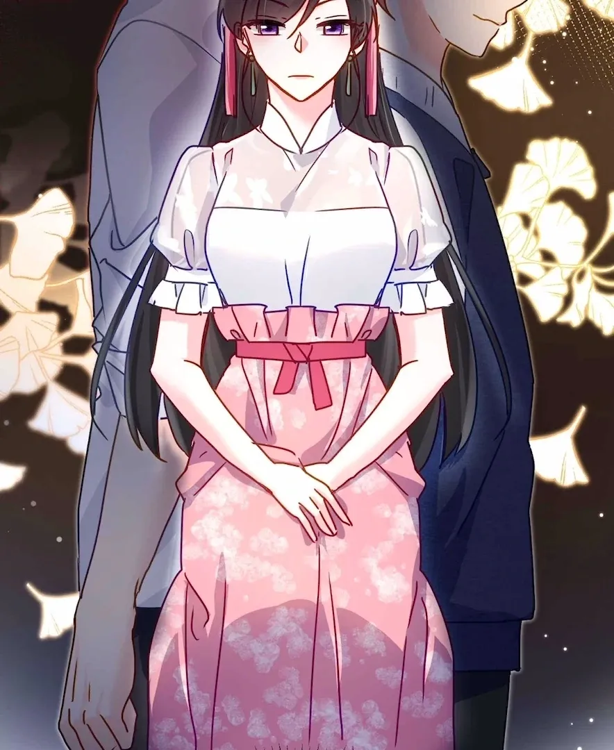 Read Ancestor Is Beautiful And Elegant chapter 29 image 32 on Lezhin