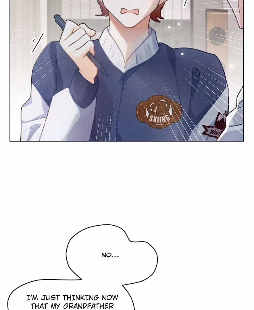 Read Ancestor Is Beautiful And Elegant chapter 29 image 4 on Lezhin