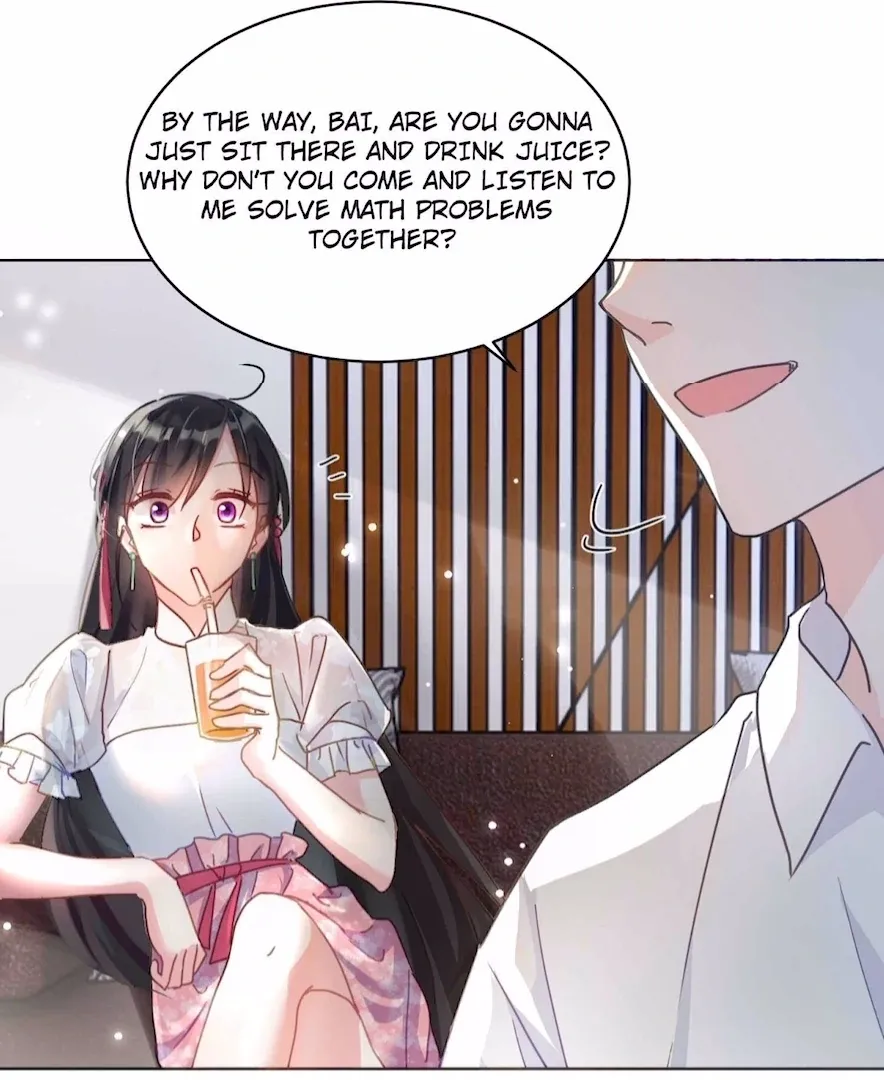 Read Ancestor Is Beautiful And Elegant chapter 29 image 7 on Lezhin