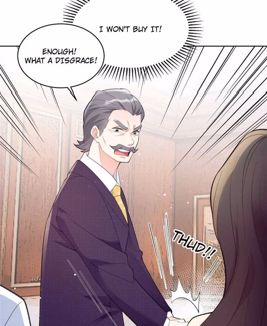 Read Ancestor Is Beautiful And Elegant chapter 3 image 1 on Lezhin