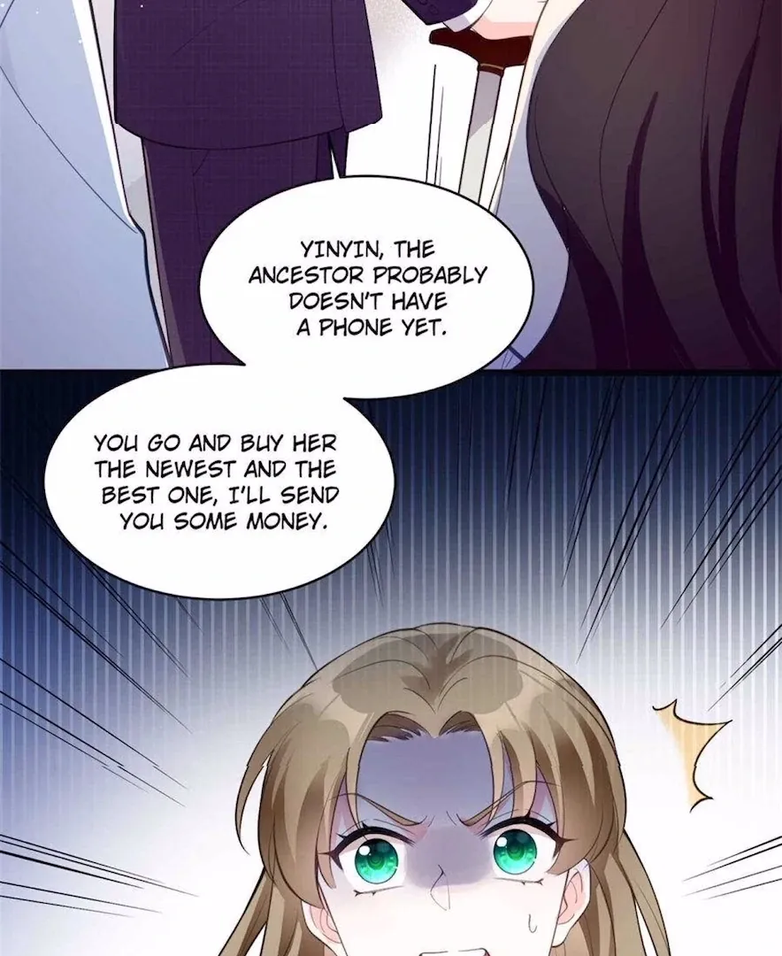 Read Ancestor Is Beautiful And Elegant chapter 3 image 2 on Lezhin