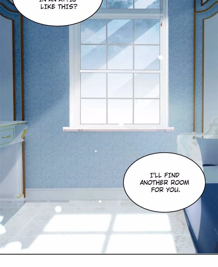Read Ancestor Is Beautiful And Elegant chapter 3 image 21 on Lezhin