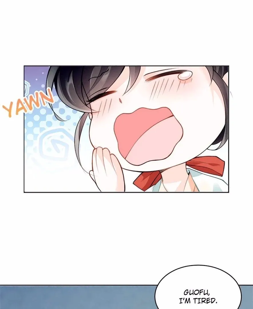 Read Ancestor Is Beautiful And Elegant chapter 3 image 22 on Lezhin