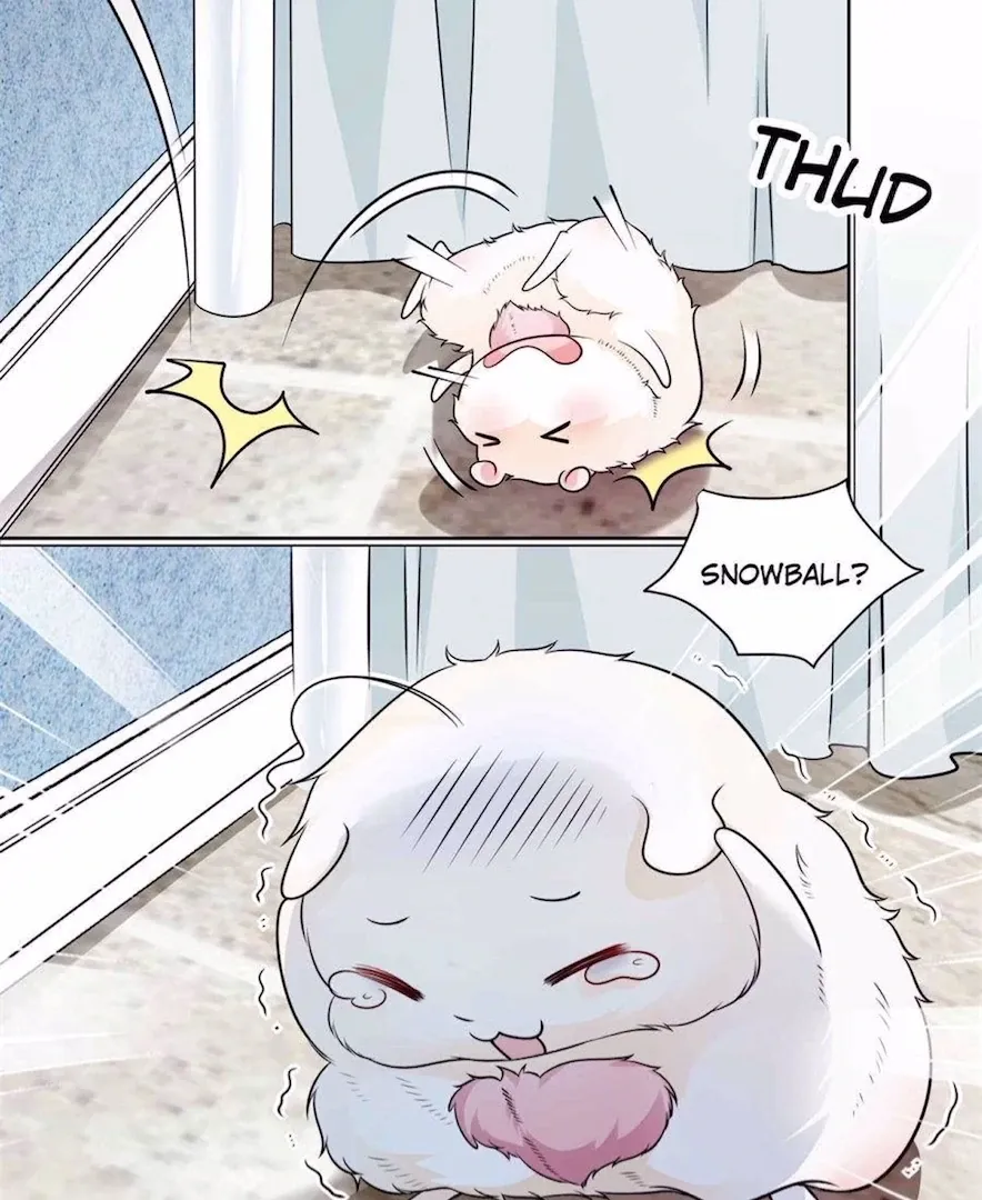 Read Ancestor Is Beautiful And Elegant chapter 3 image 30 on Lezhin