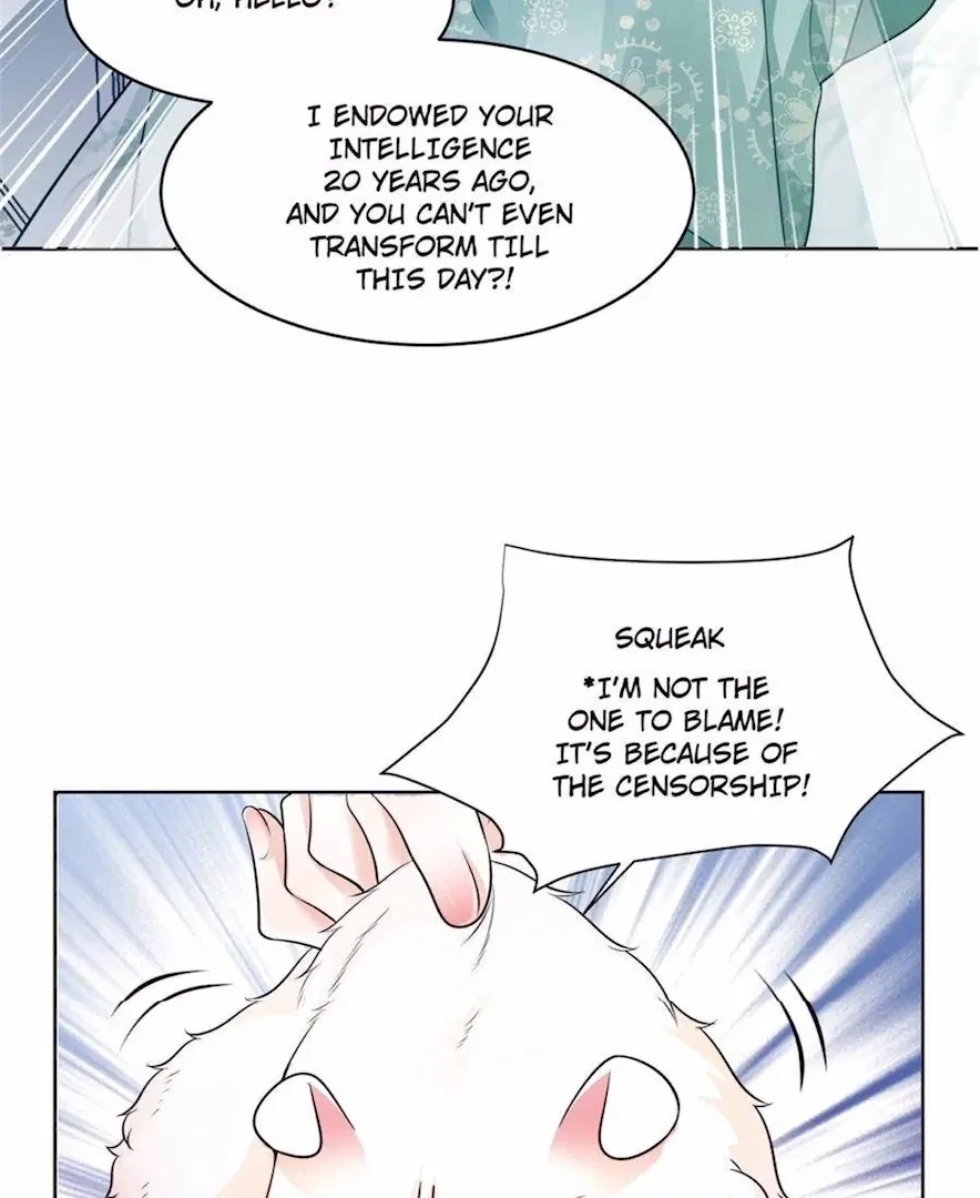 Read Ancestor Is Beautiful And Elegant chapter 3 image 33 on Lezhin