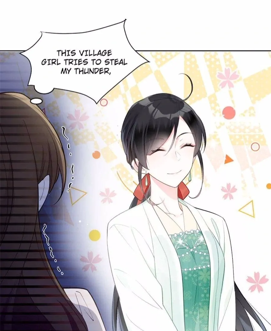 Read Ancestor Is Beautiful And Elegant chapter 3 image 4 on Lezhin
