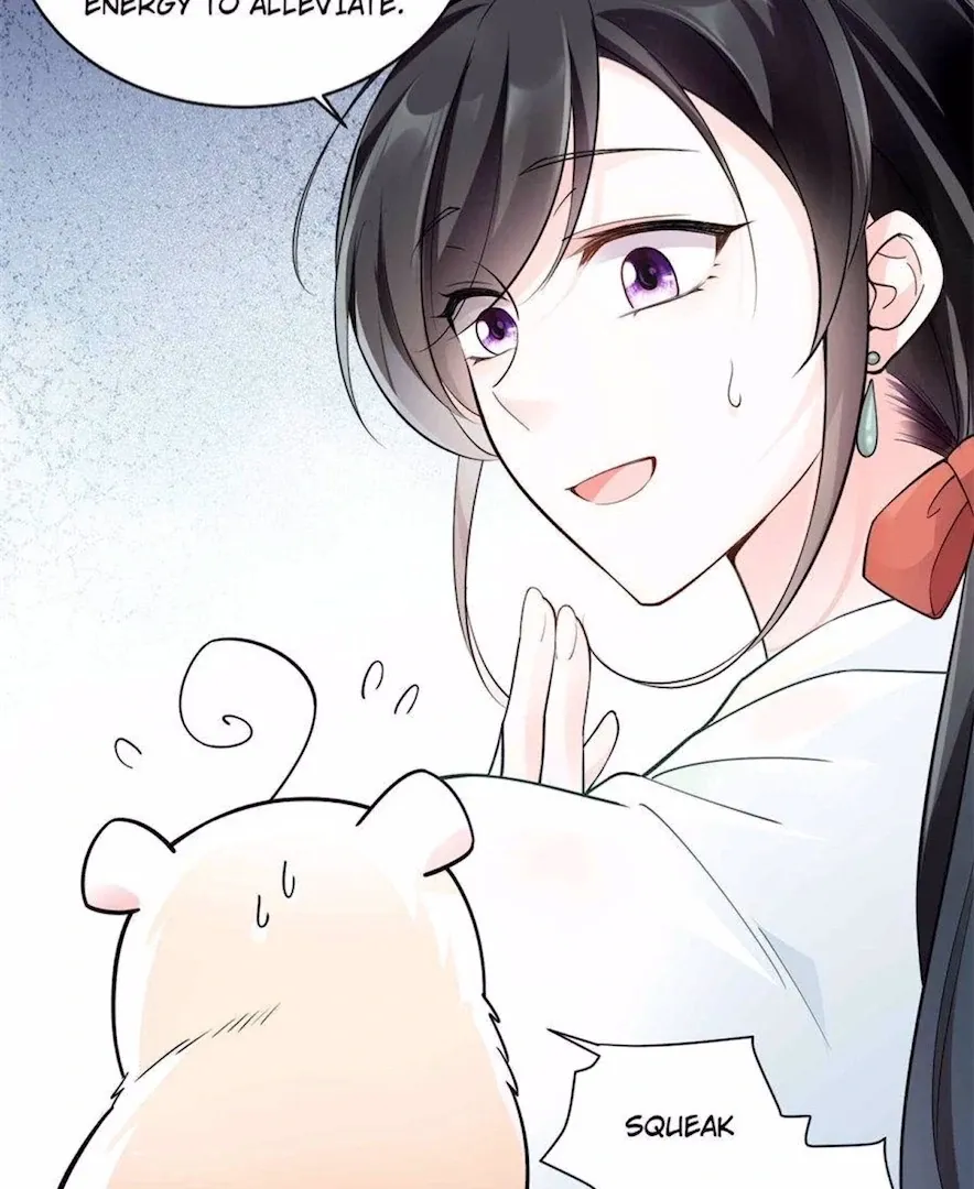 Read Ancestor Is Beautiful And Elegant chapter 3 image 44 on Lezhin