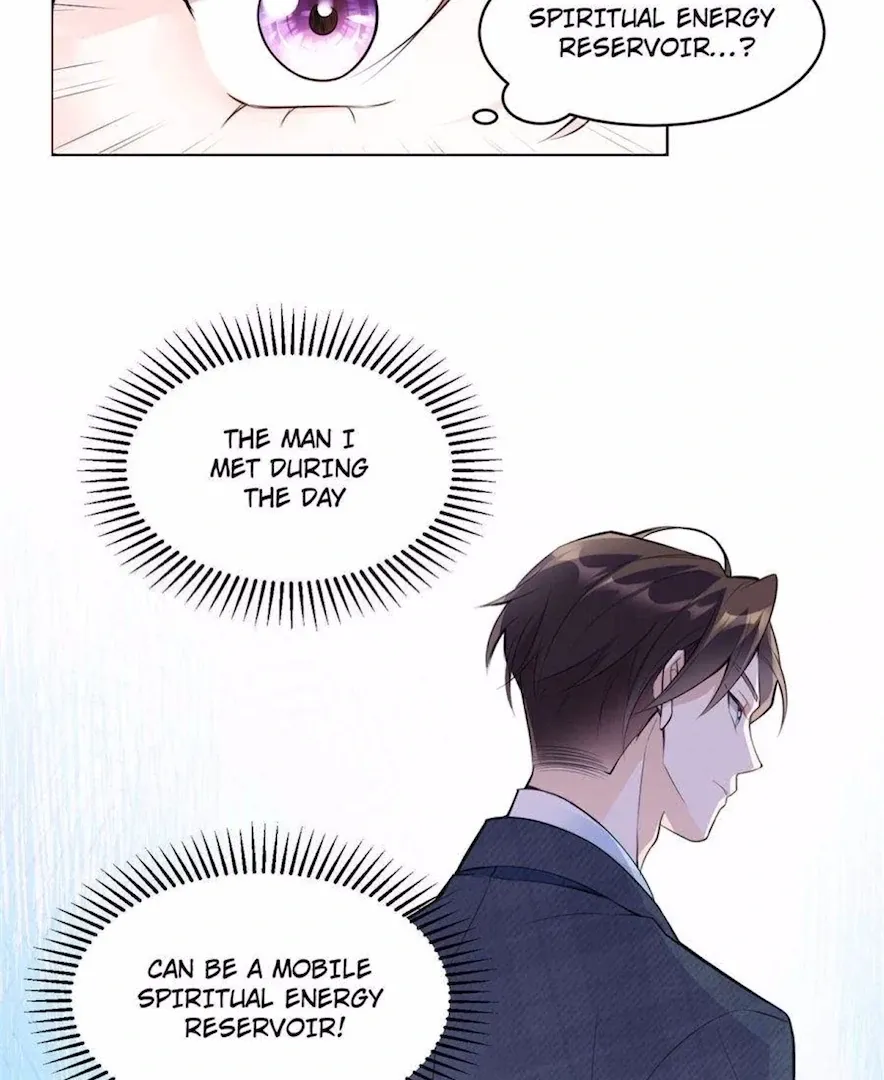 Read Ancestor Is Beautiful And Elegant chapter 3 image 47 on Lezhin