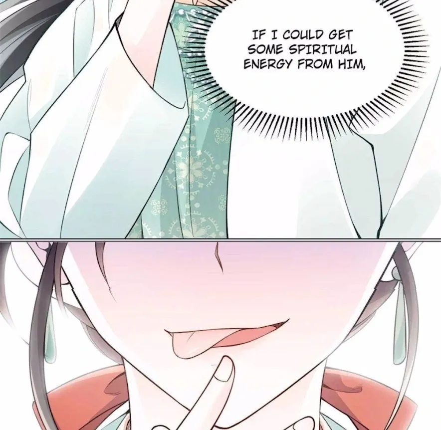 Read Ancestor Is Beautiful And Elegant chapter 3 image 49 on Lezhin